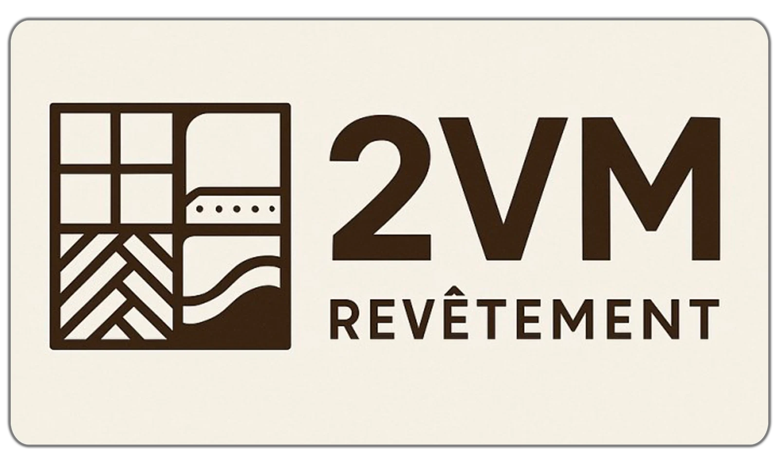 2VM REVÊTEMENT