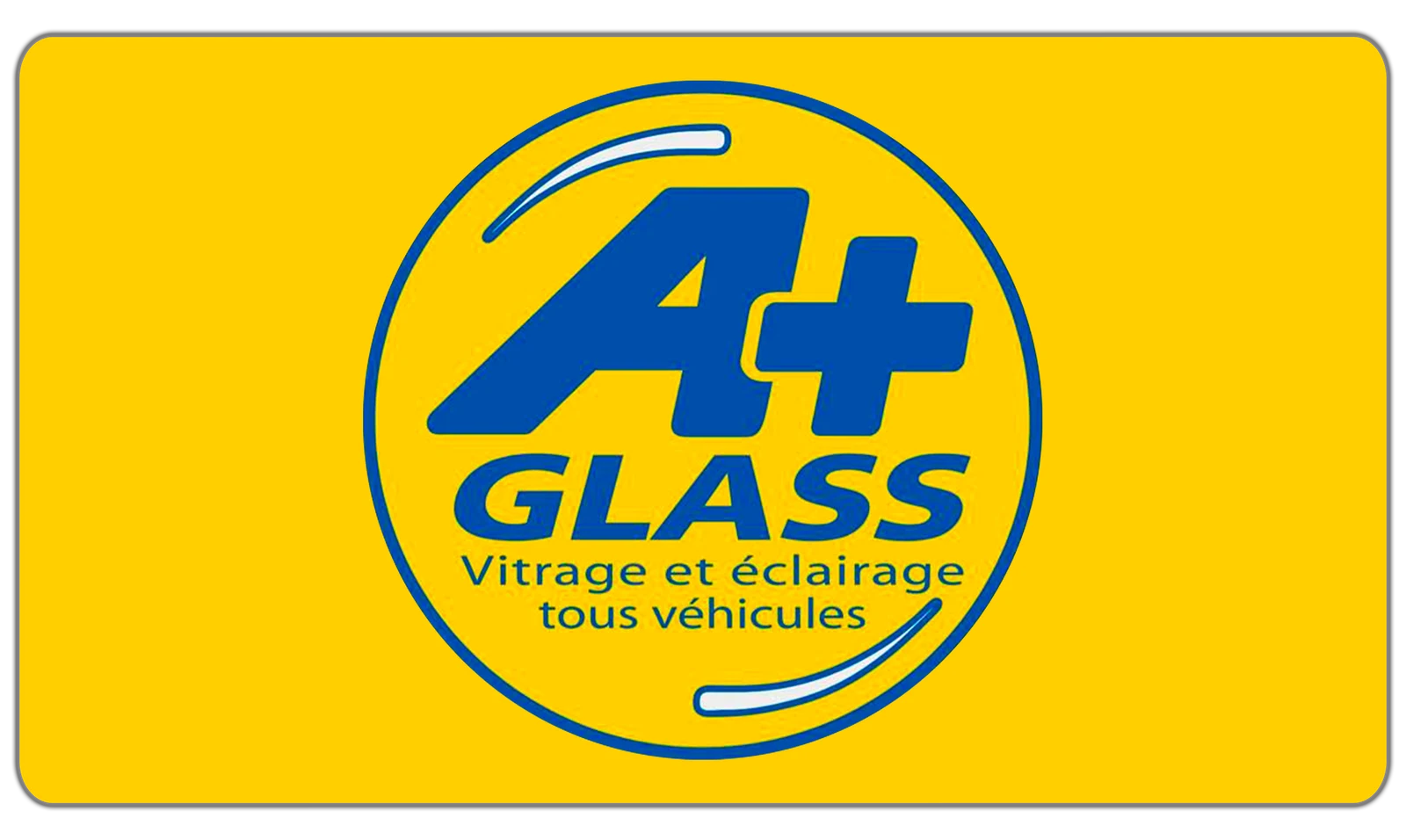 A+ GLASS TYROSSE