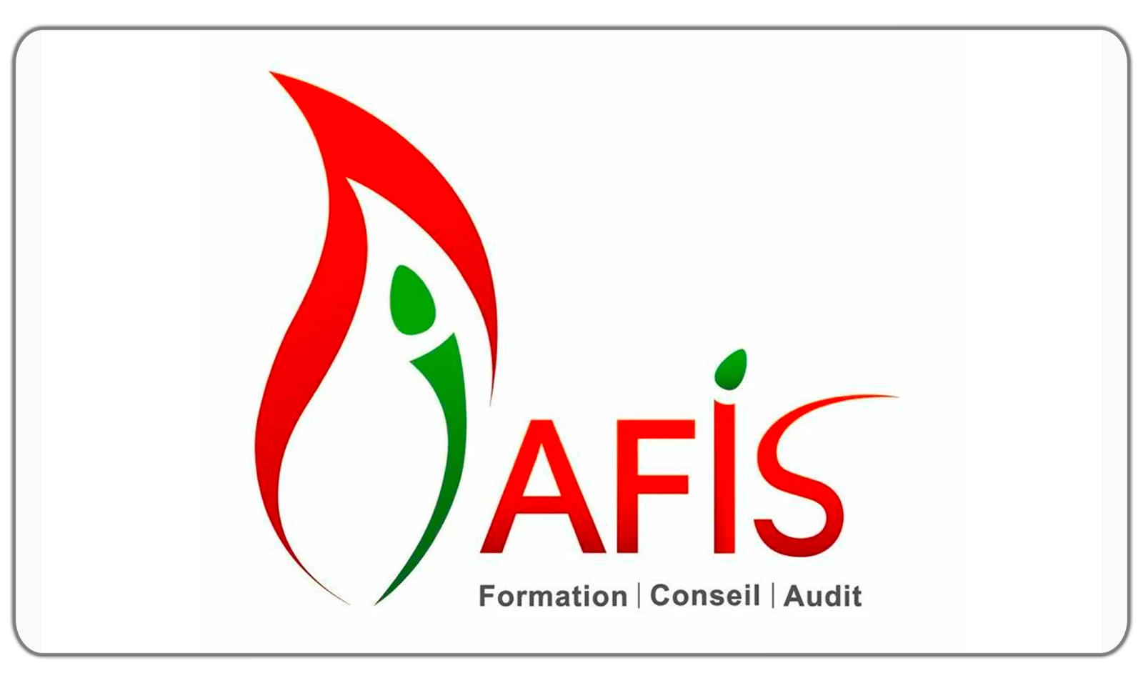 AFIS FORMATION