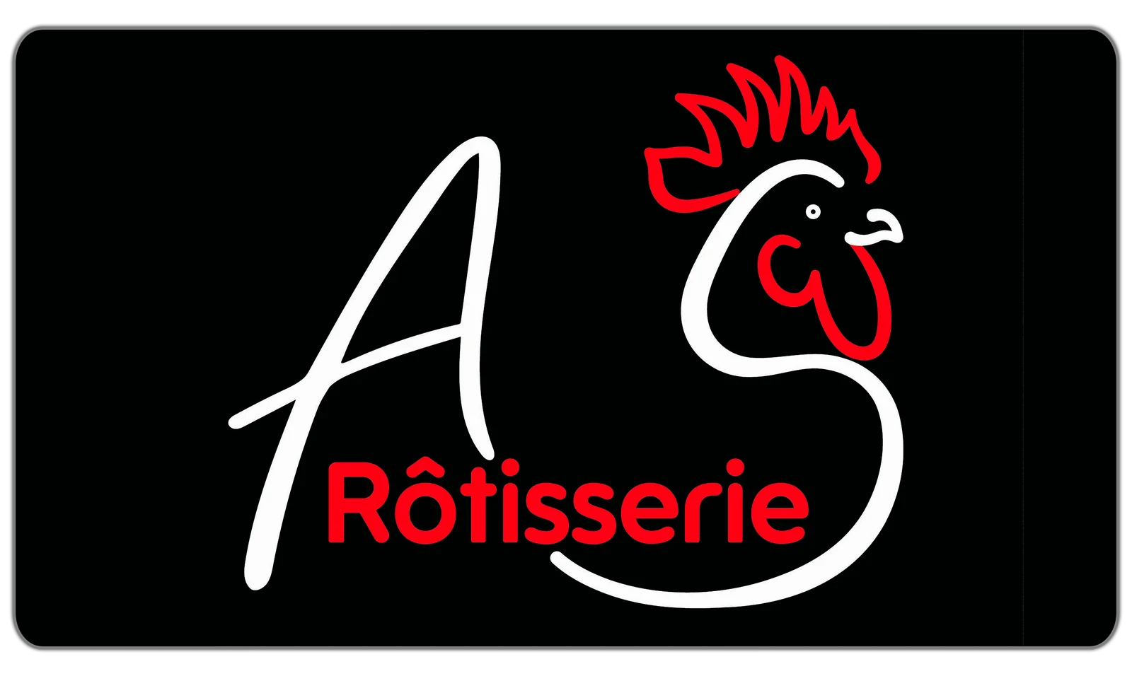 AS RÔTISSERIE