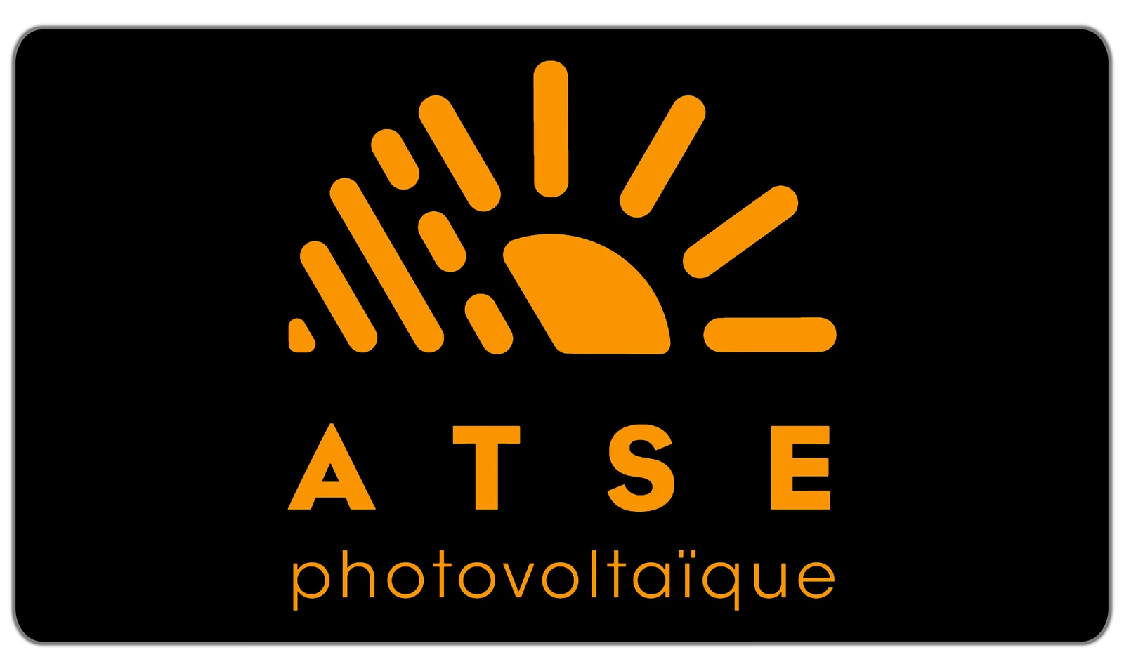 ATSE PHOTOVOLTAÏQUE