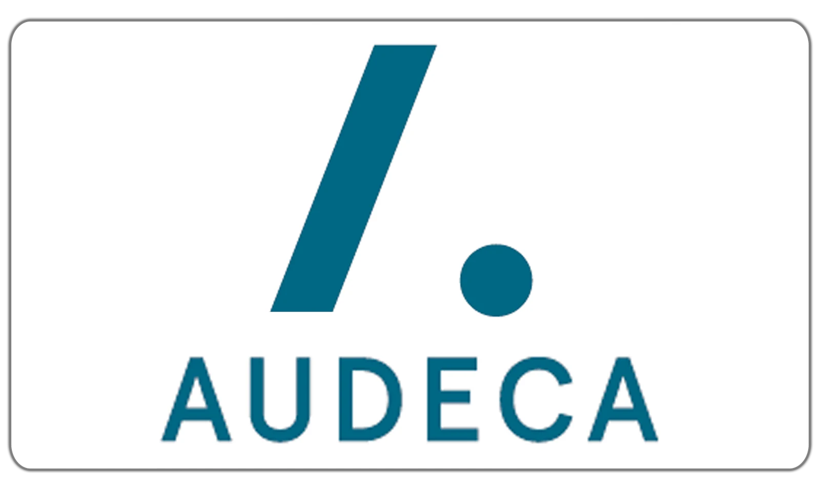 AUDECA