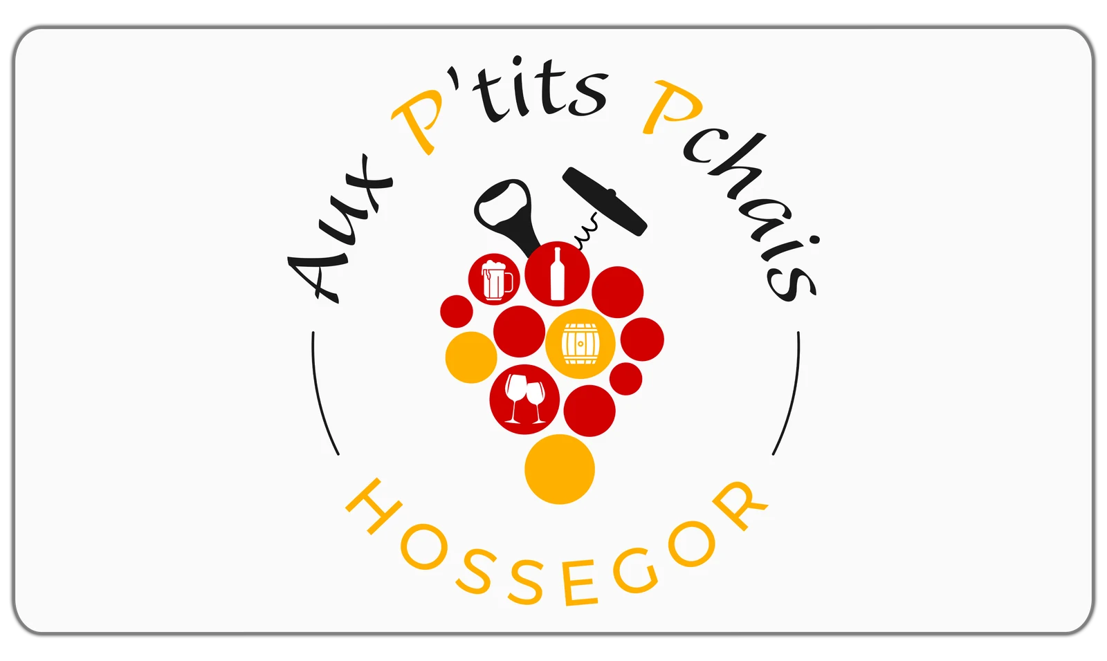 AUX P'TITS PCHAIS