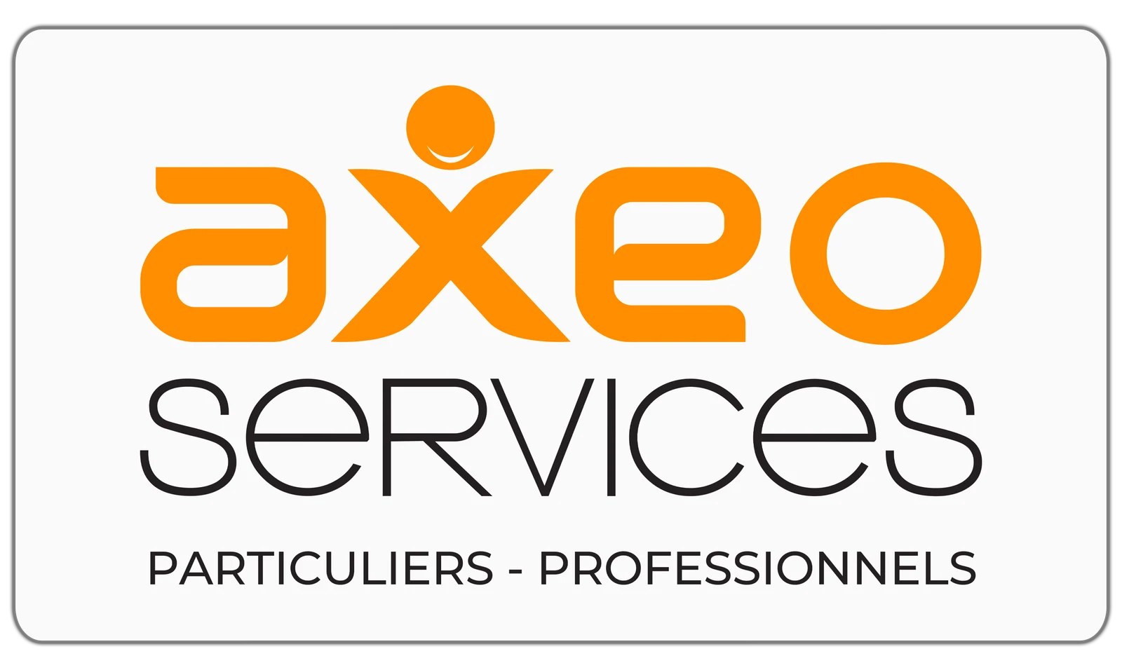 AXÉO SERVICES