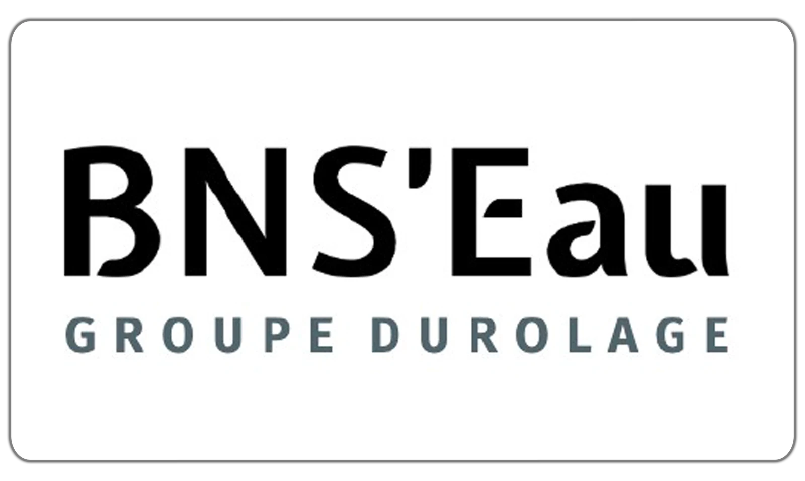 BNS'EAU
