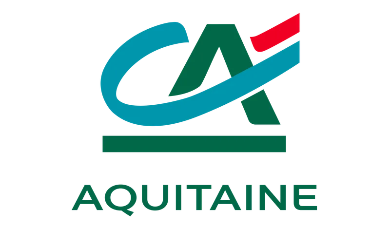 CRÉDIT AGRICOLE D'AQUITAINE