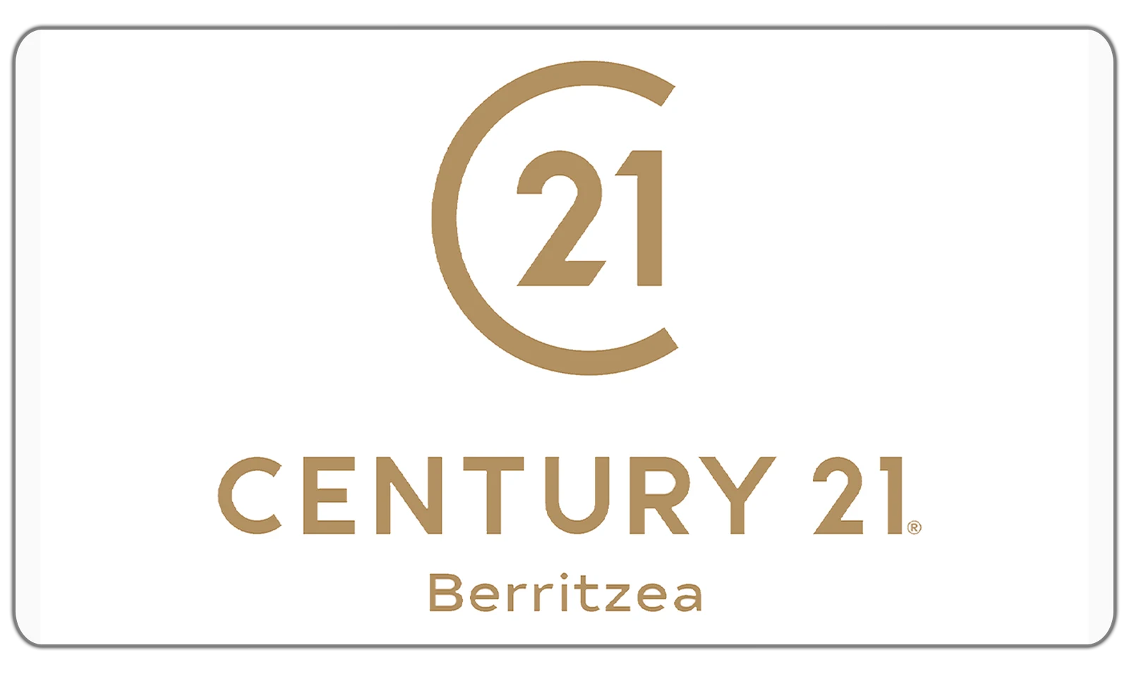CENTURY 21