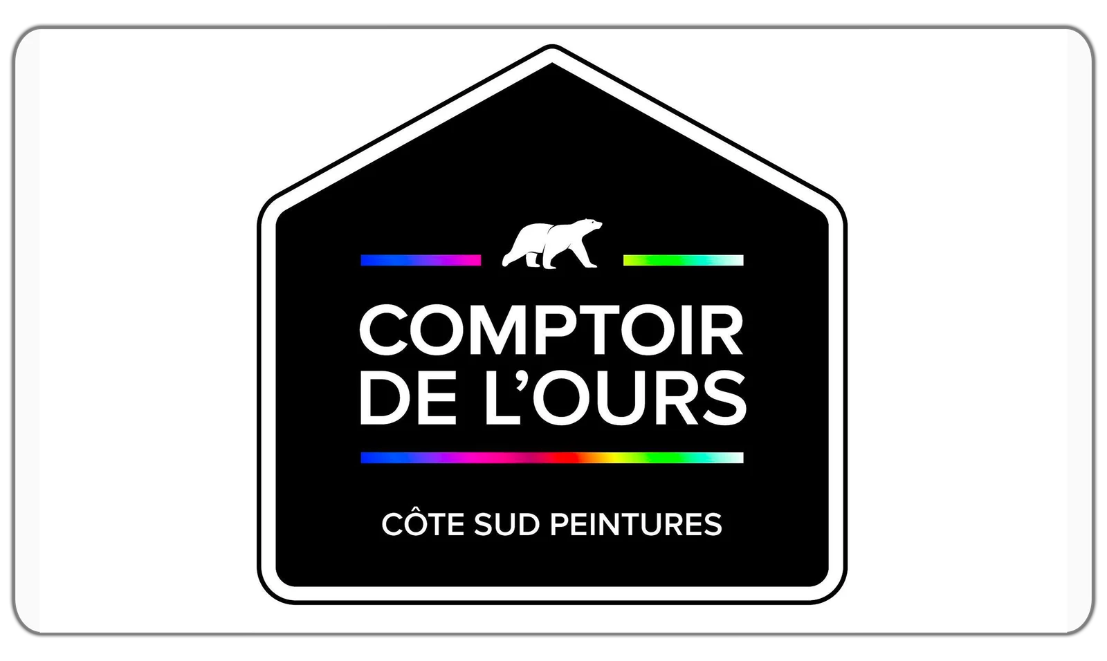 CÔTE SUD PEINTURES