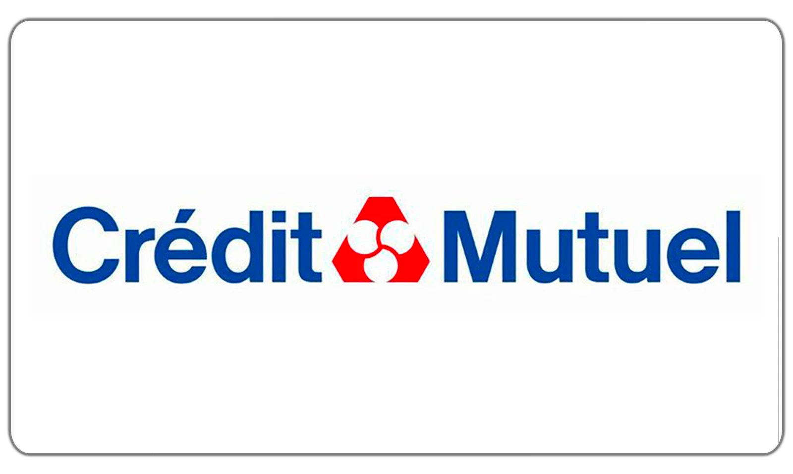 CREDIT MUTUEL