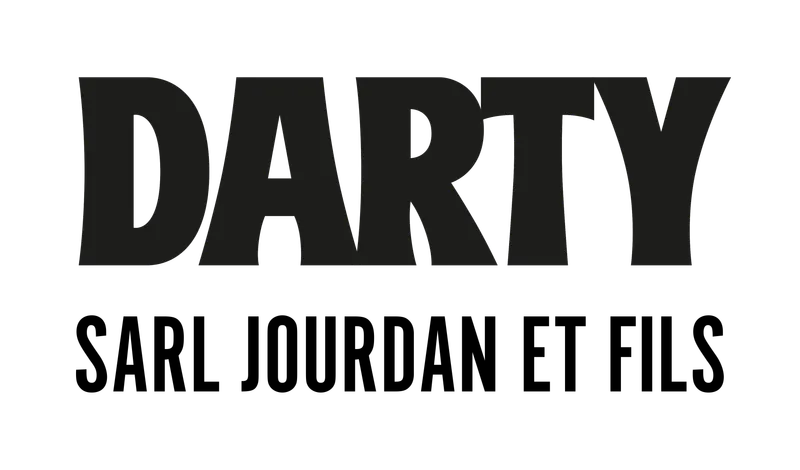 DARTY - SARL JOURDAN ET FILS