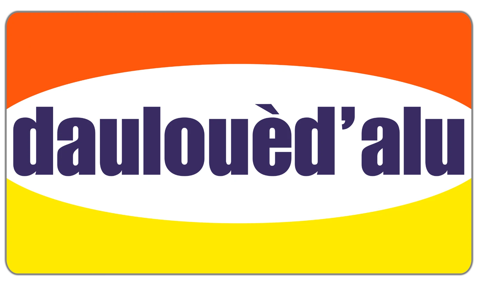 DAULOUÈD'ALU