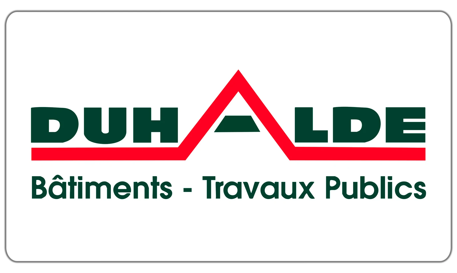 DUHALDE