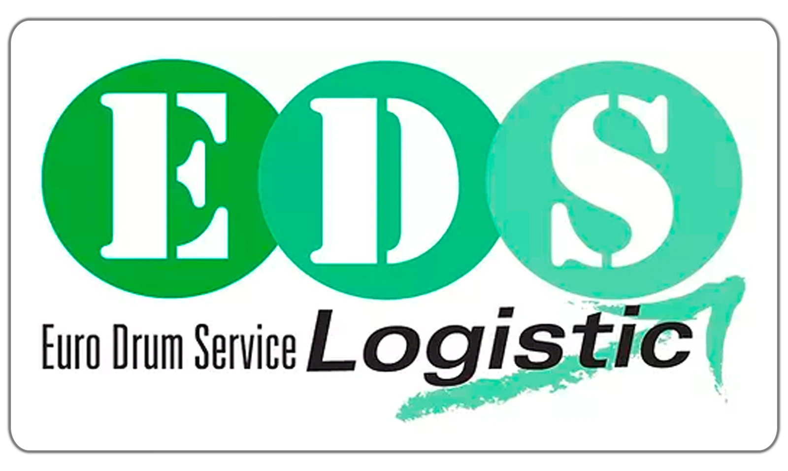 EDS LOGISTIC