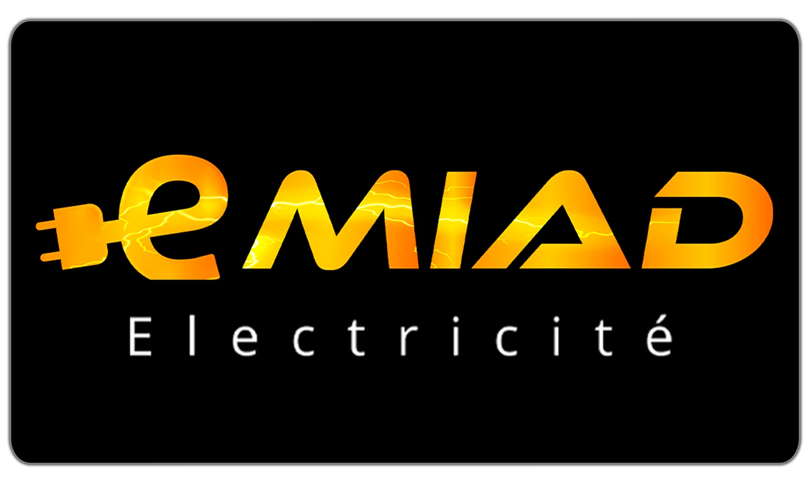 EMIAD ÉLECTRICITÉ