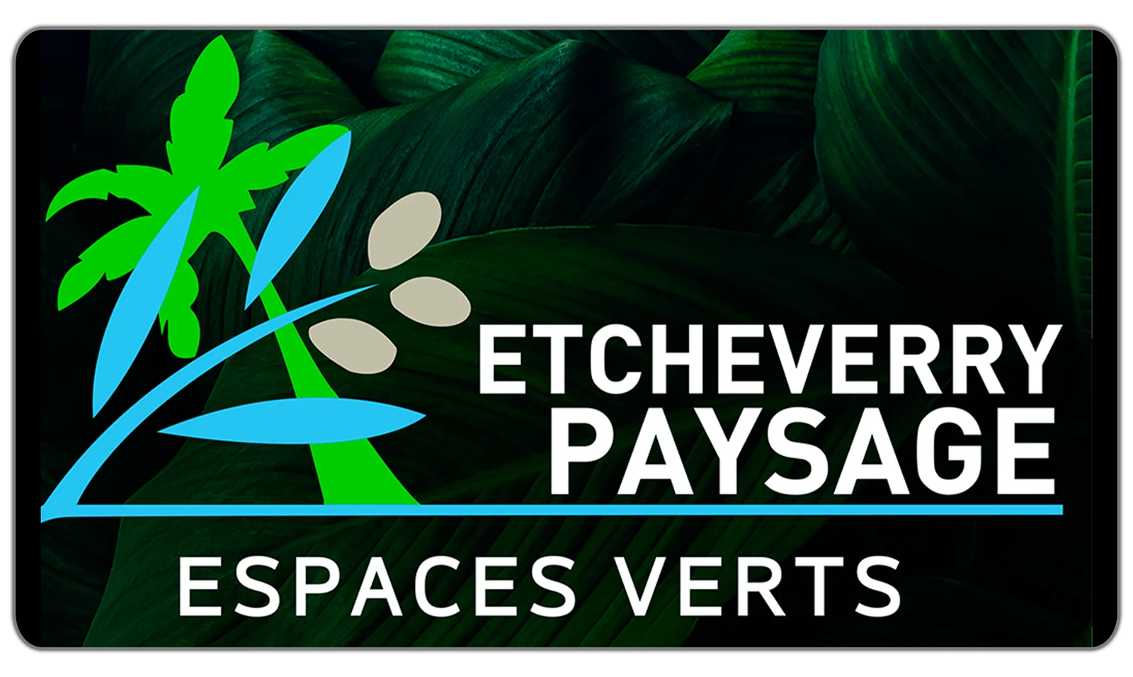 ETCHEVERRY PAYSAGE