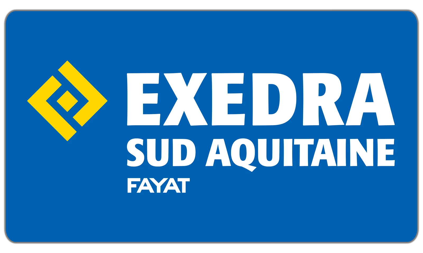 EXEDRA SUD-AQUITAINE
