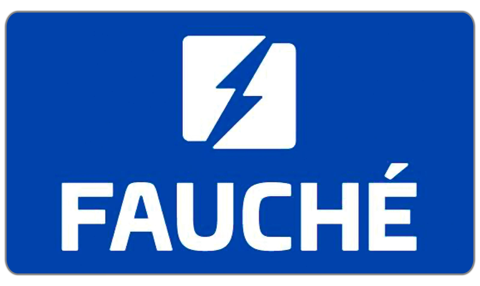 FAUCHÉ