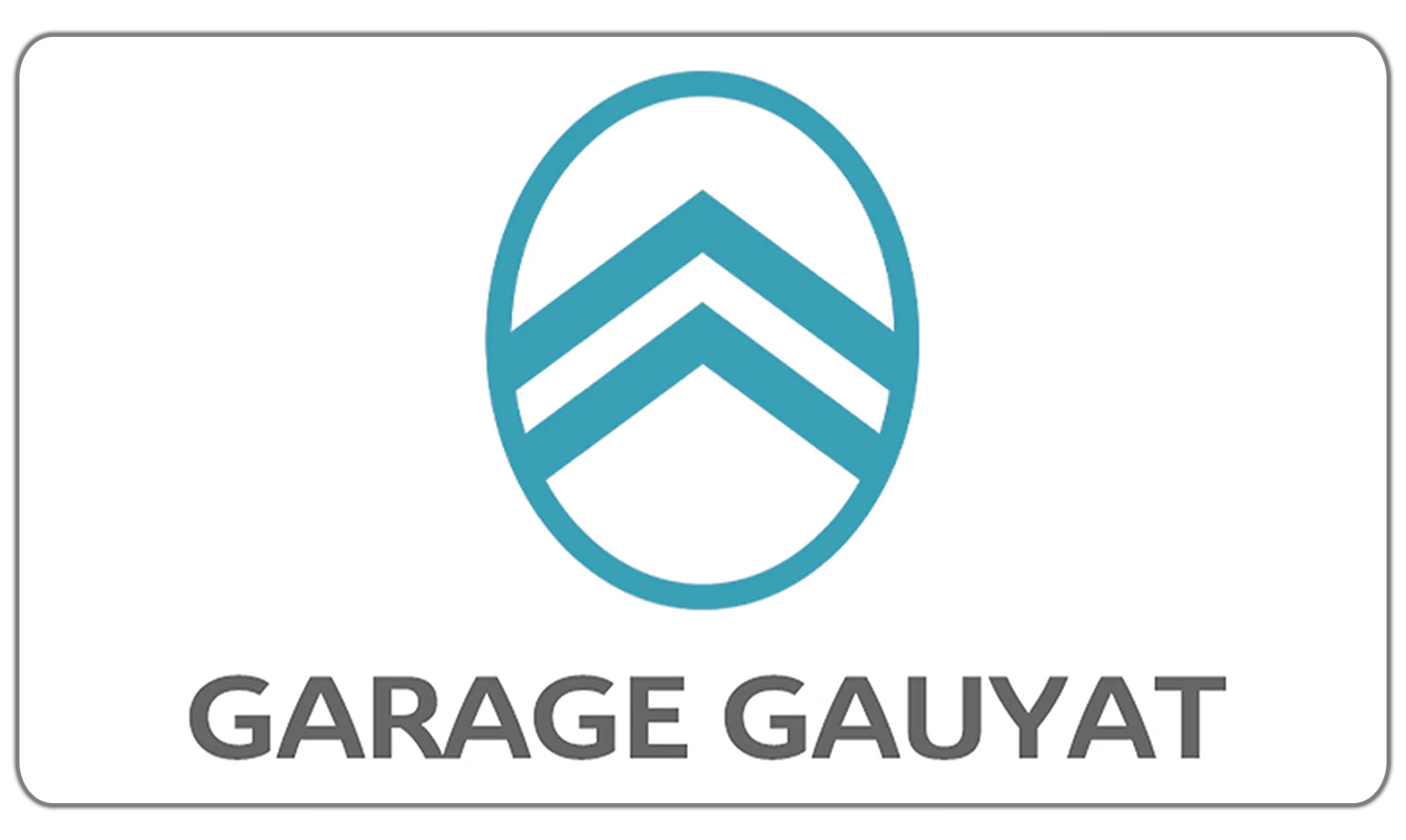 GARAGE GAUYAT