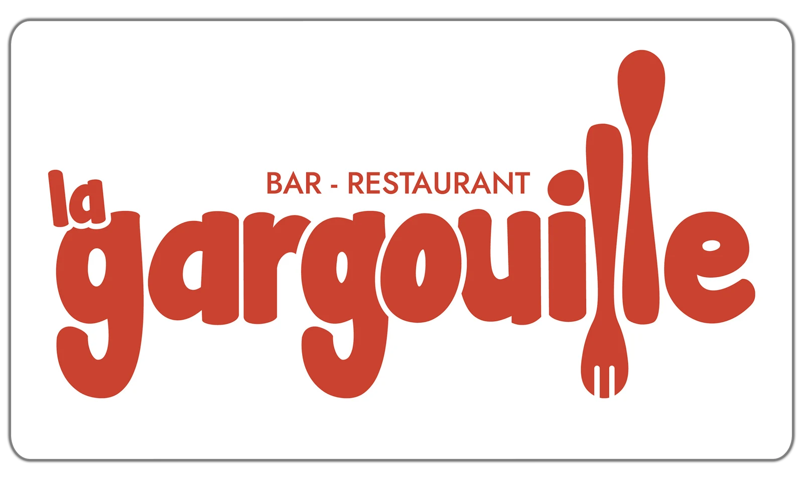 LA GARGOUILLE