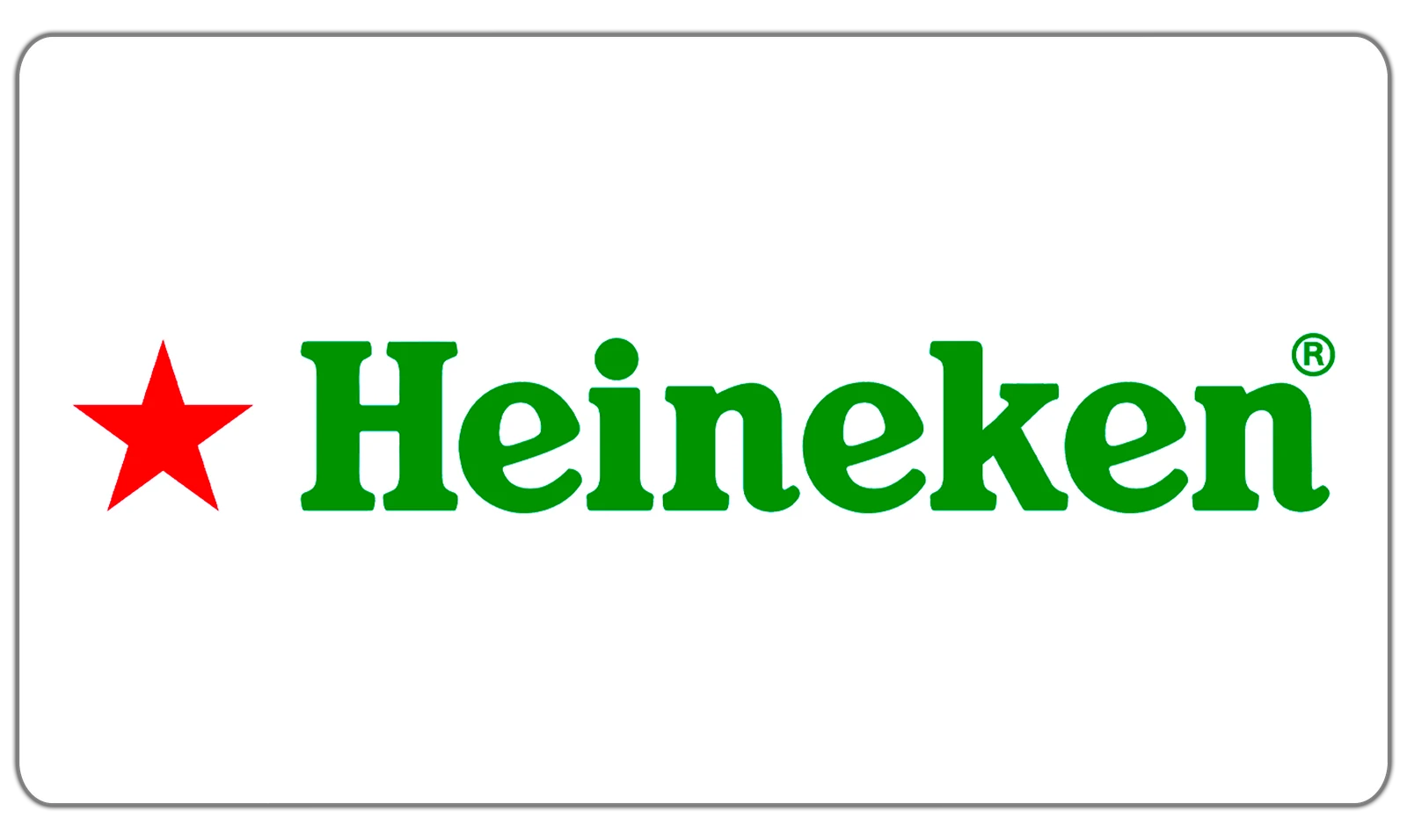 HEINEKEN