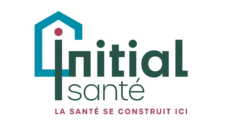 INITIAL SANTÉ