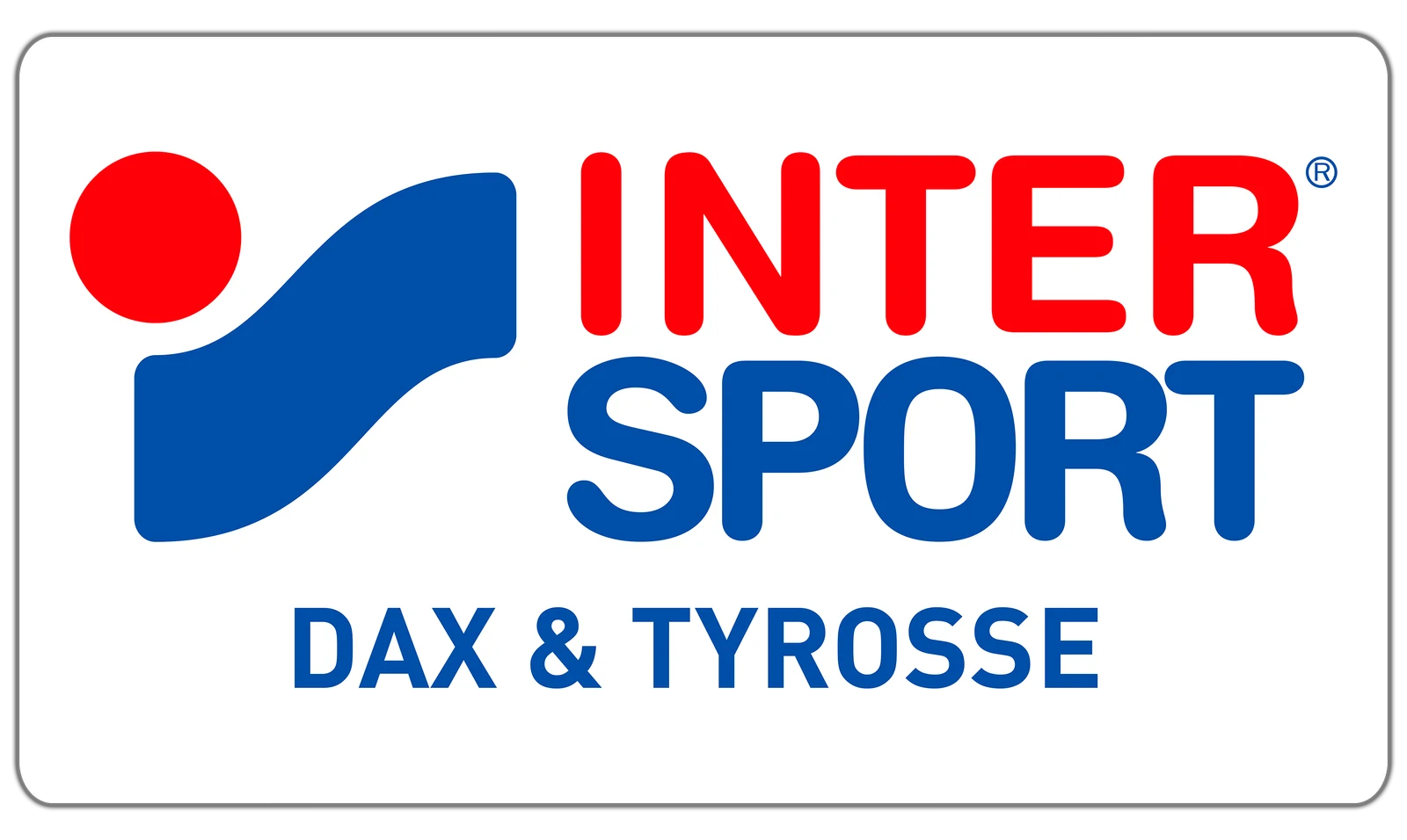 INTERSPORT TYROSSE & DAX