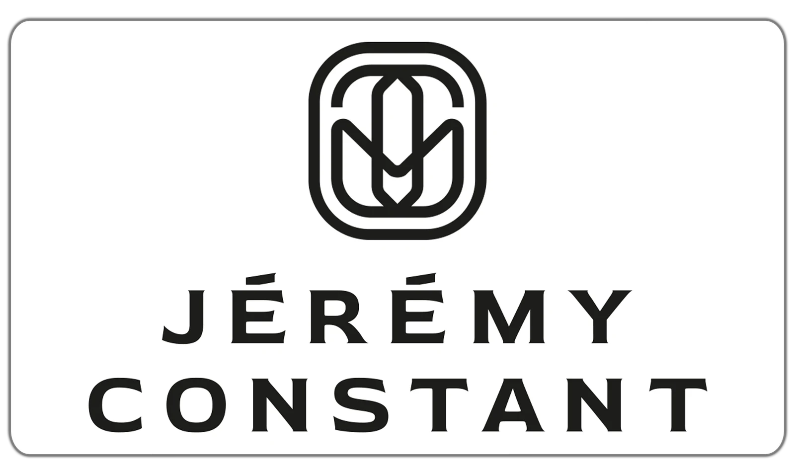 JCMD CONSTANT JÉRÉMY