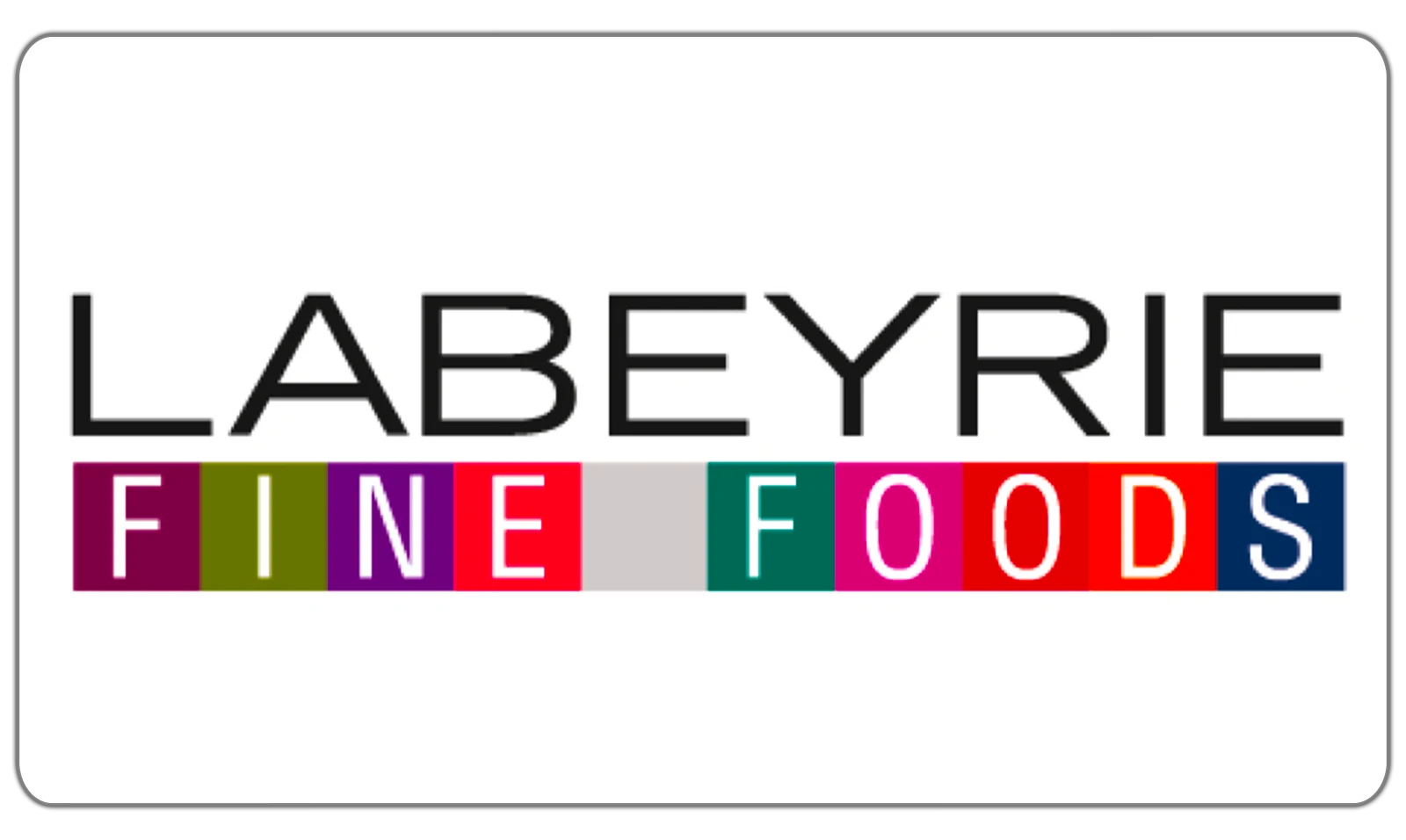 LABEYRIE FINE-FOODS