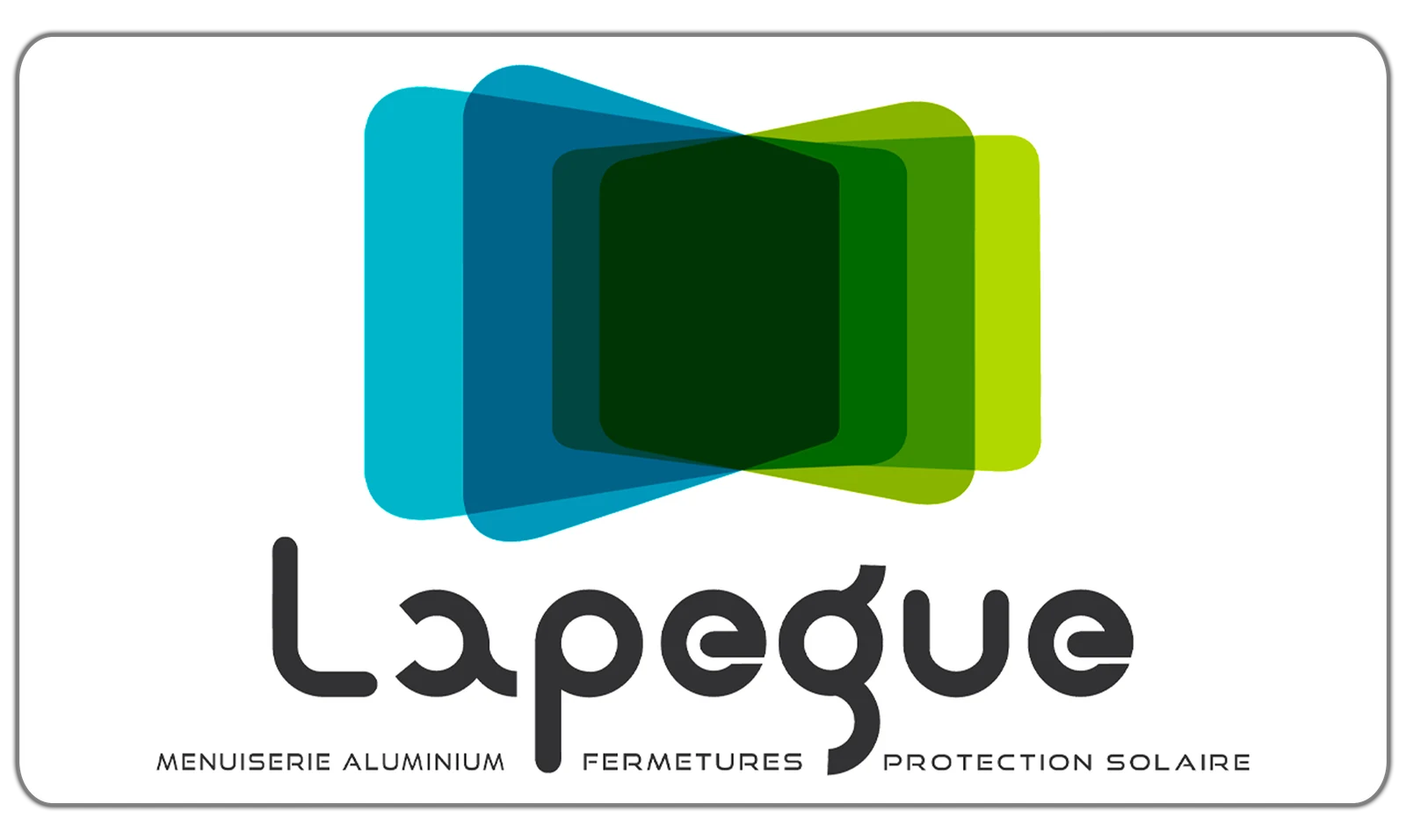 LAPEGUE HABITAT