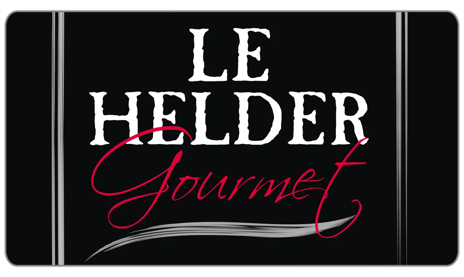 LE HELDER DISTRIBUTION