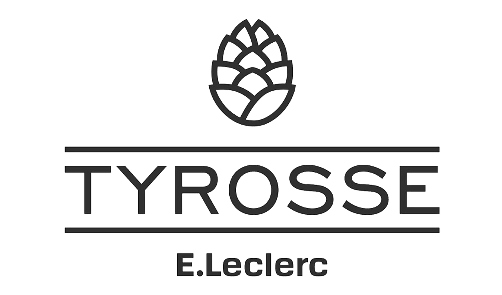 E.LECLERC TYROSSE