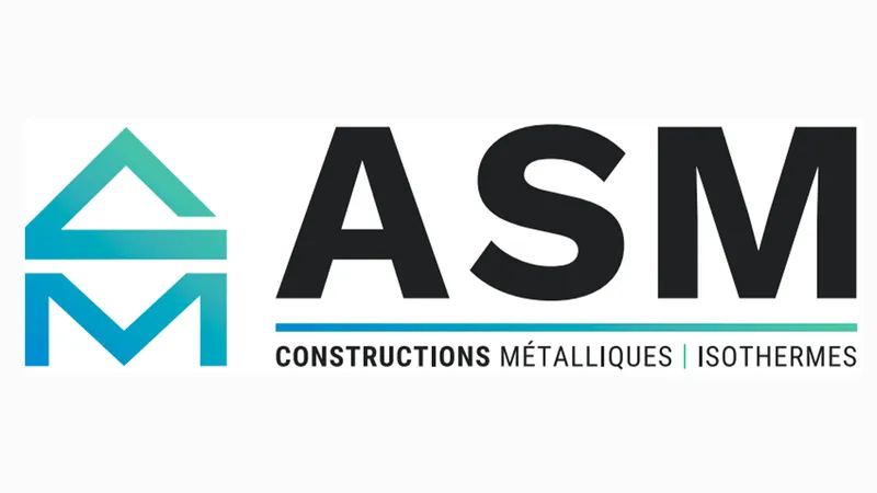 ASM CONSTRUCTIONS 2 SAISONS : 2024/2025 et 2025/2026