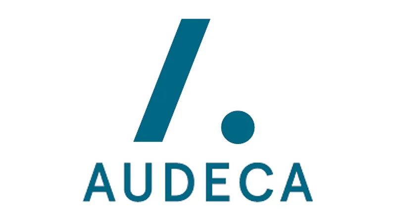 AUDECA