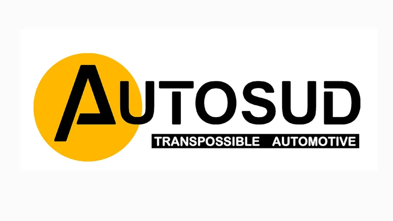 AUTOSUD