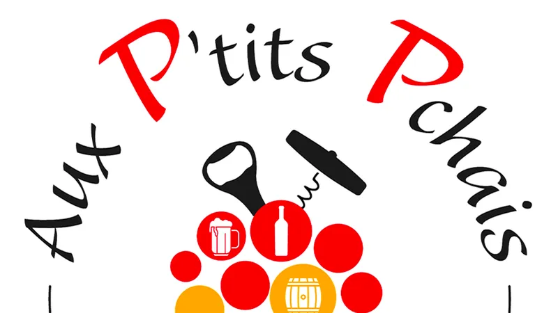 AUX P'TITS PCHAIS