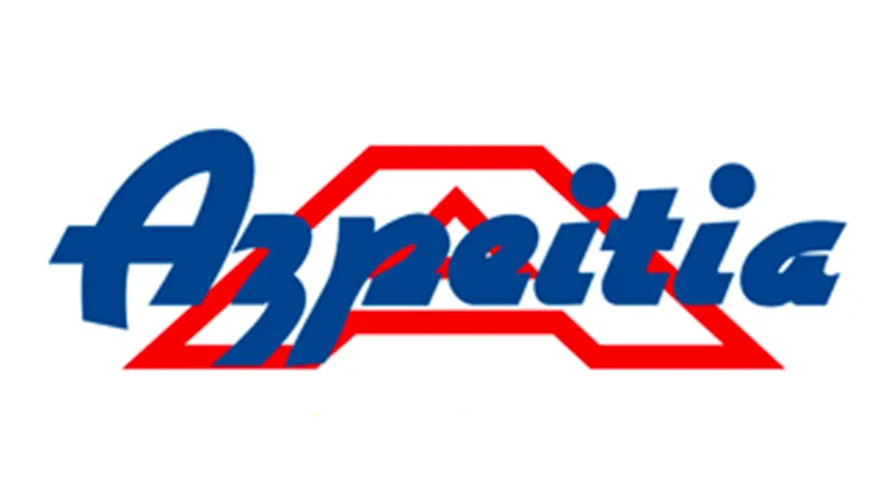 AZPEITIA