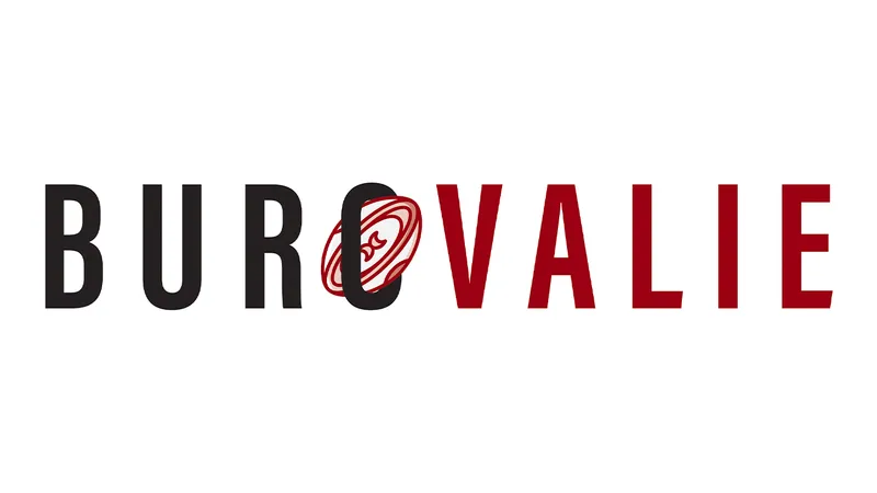 BUROVALIE