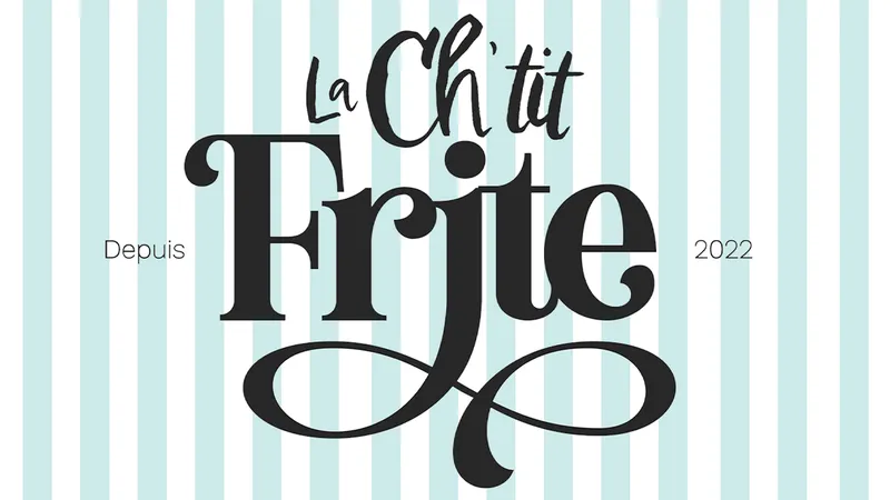 CH'TIT FRITE & JOSS SERVICES