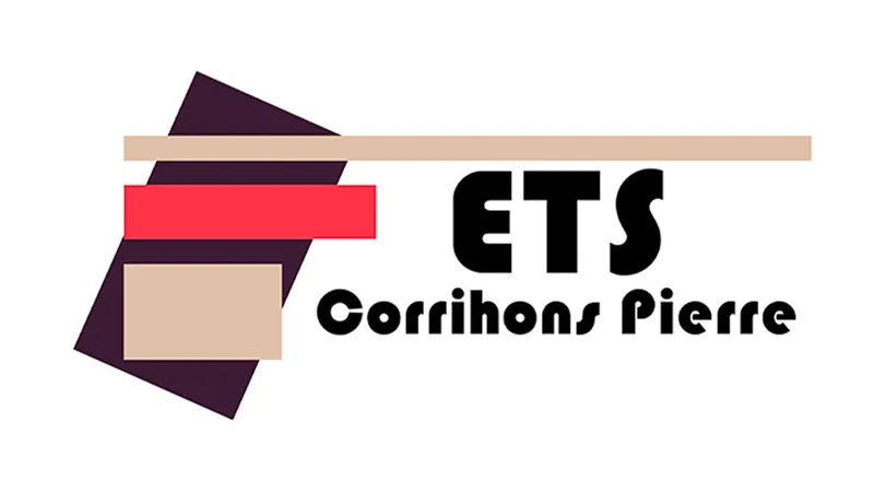 ETS CORRIHONS PIERRE