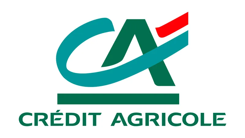CREDIT AGRICOLE