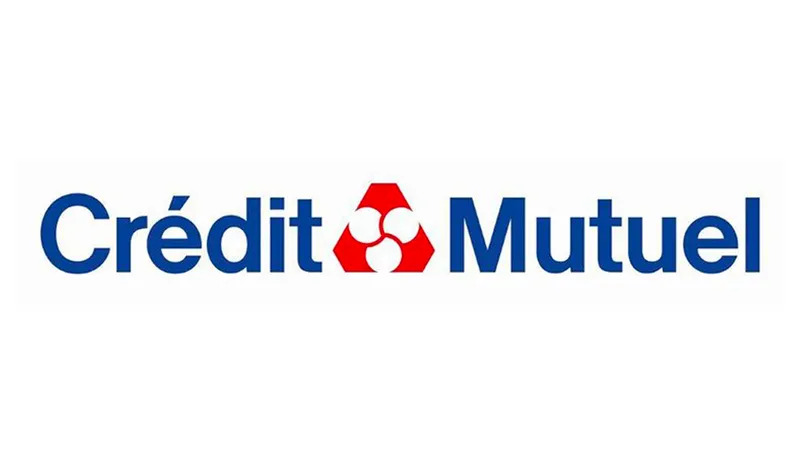 CREDIT MUTUEL