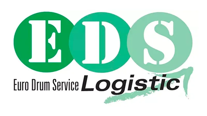 EDS LOGISTIC