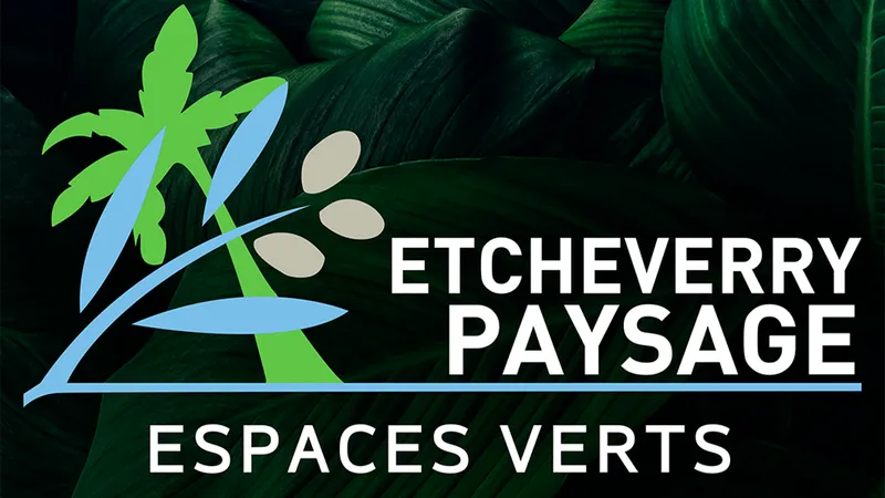 ETCHEVERRY PAYSAGE