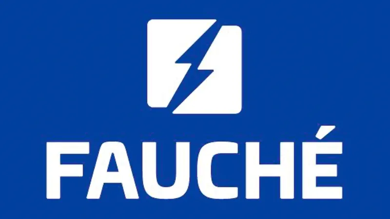 FAUCHÉ
