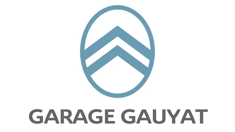 GARAGE GAUYAT