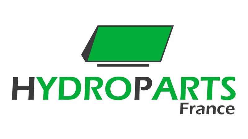 HYDROPARTS