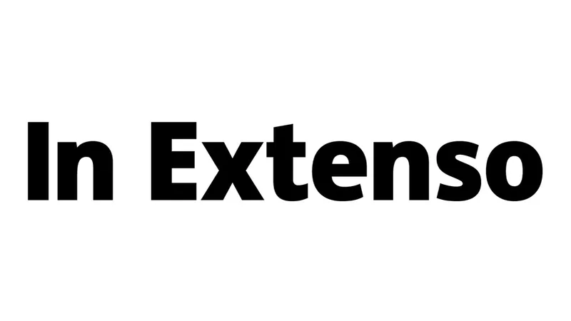 INEXTENSO