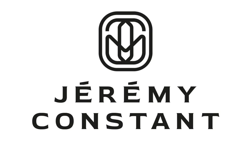 JCMD CONSTANT JÉRÉMY