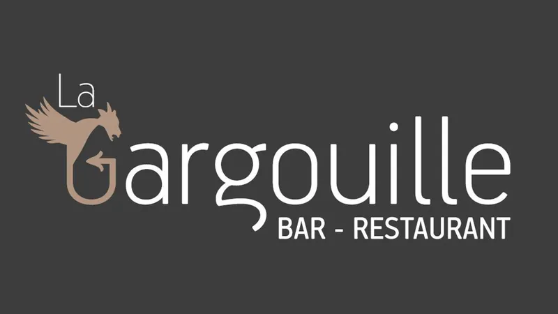 LA GARGOUILLE
