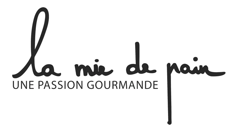 LA MIE DE PAIN